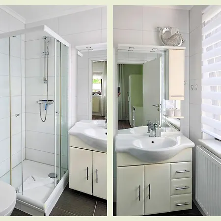 Accommodatie bij particulieren Traum_fewo 2 Pers_ Zinnowitz
